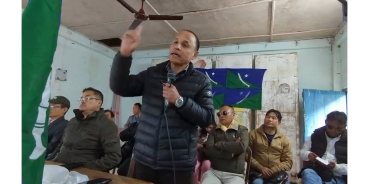 Read more about the article एडवर्ड्स पहाड-तराई-डुवर्स, चिया र सिन्कोना बगानका आवाज हुन्