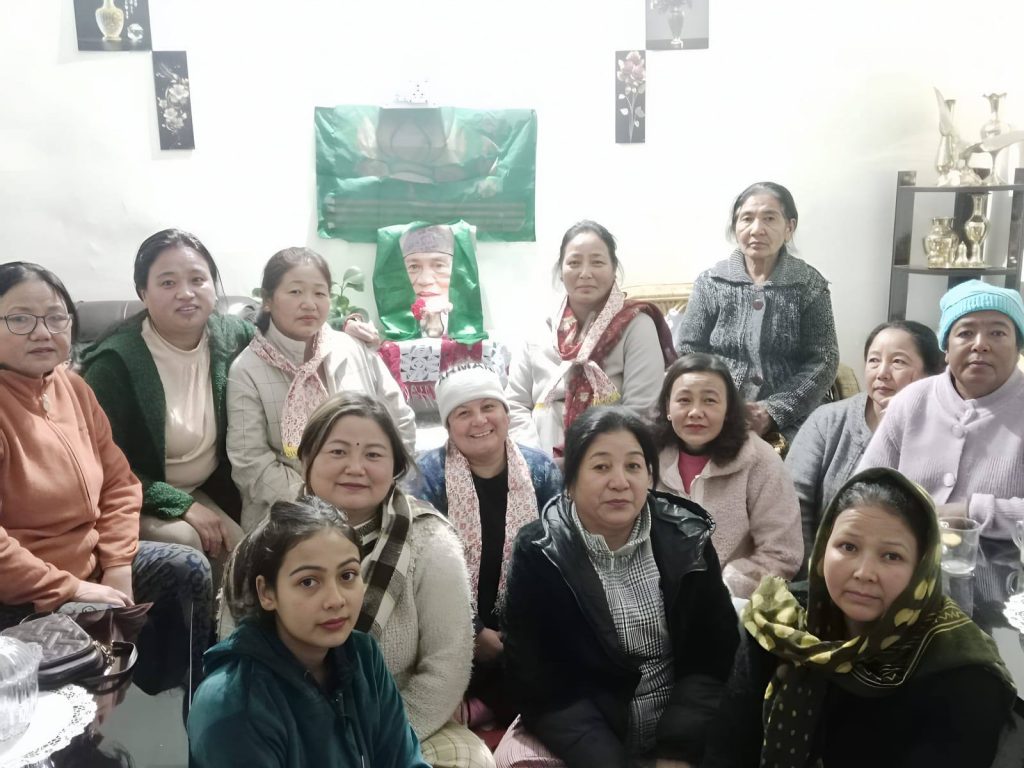 Gorkha National Women's Association