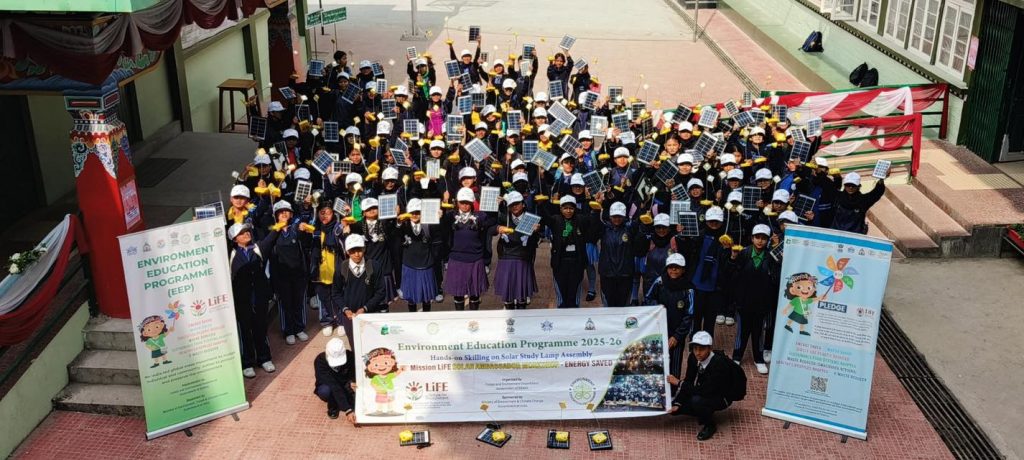 Student Solar Ambassadors