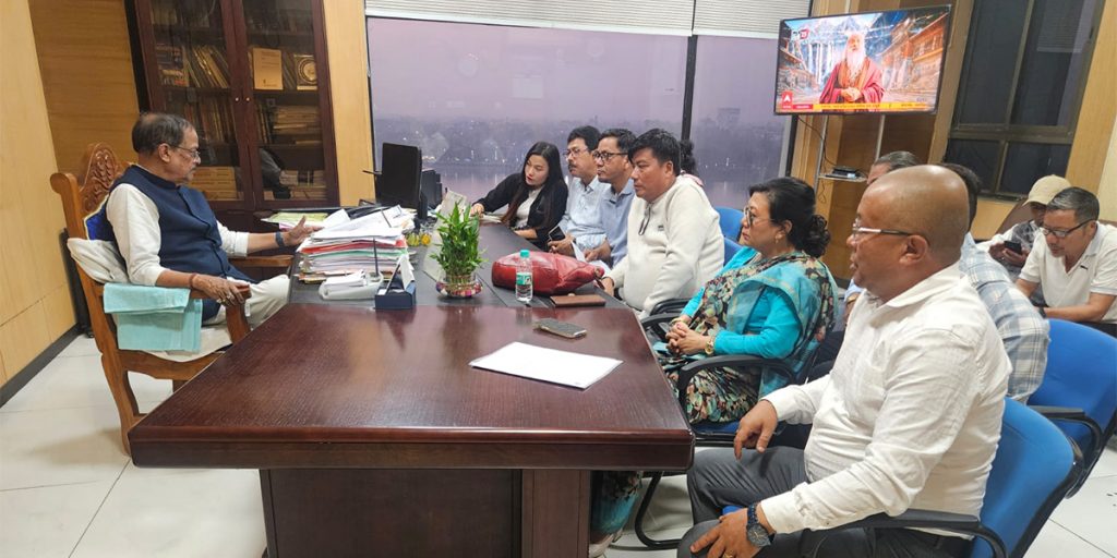 Labor Minister to call tripartite meeting to resolve Longview issue