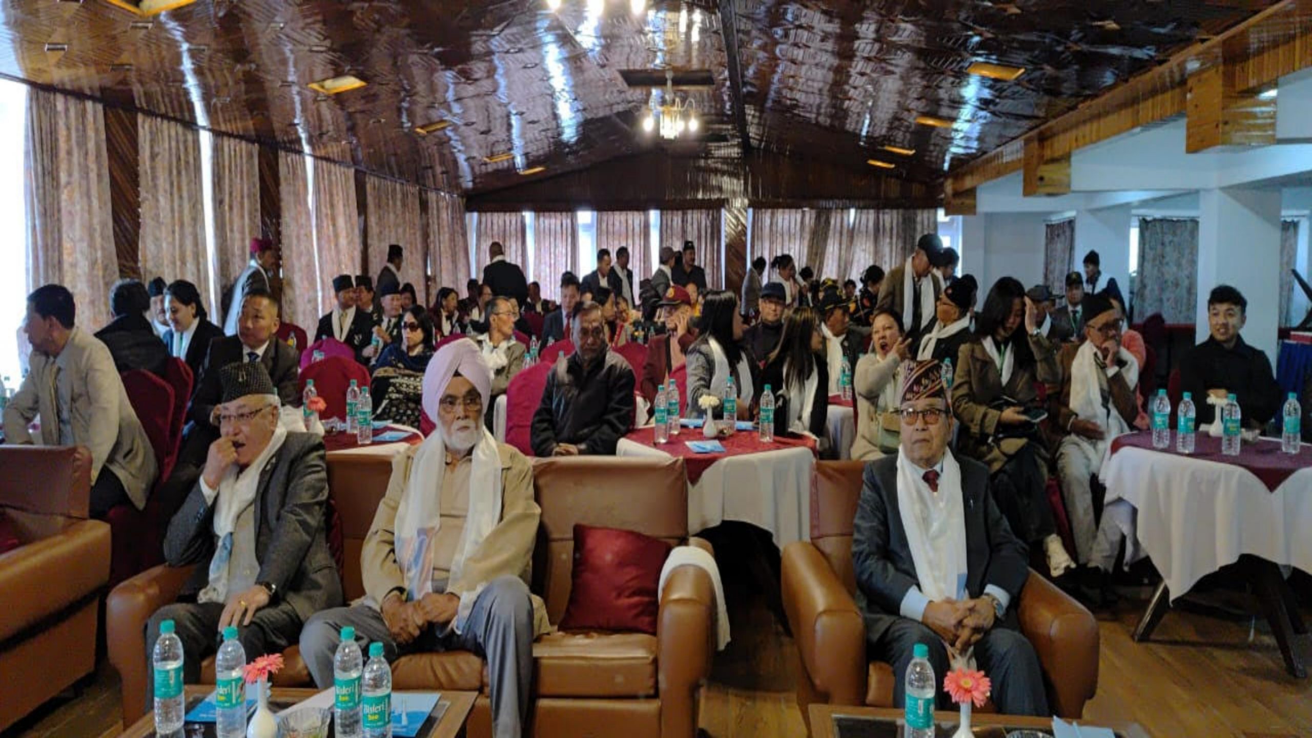 Read more about the article एक्स-सर्भिसेज लिगको 30औं वार्षिक सभा