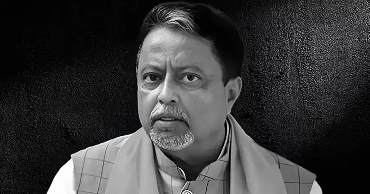 Read more about the article डेढ वर्ष लामो सङ्घर्ष अन्त्य: पिता मुकुल रायको निधनले छोरा शुभ्रांशु शोक-स्तब्ध