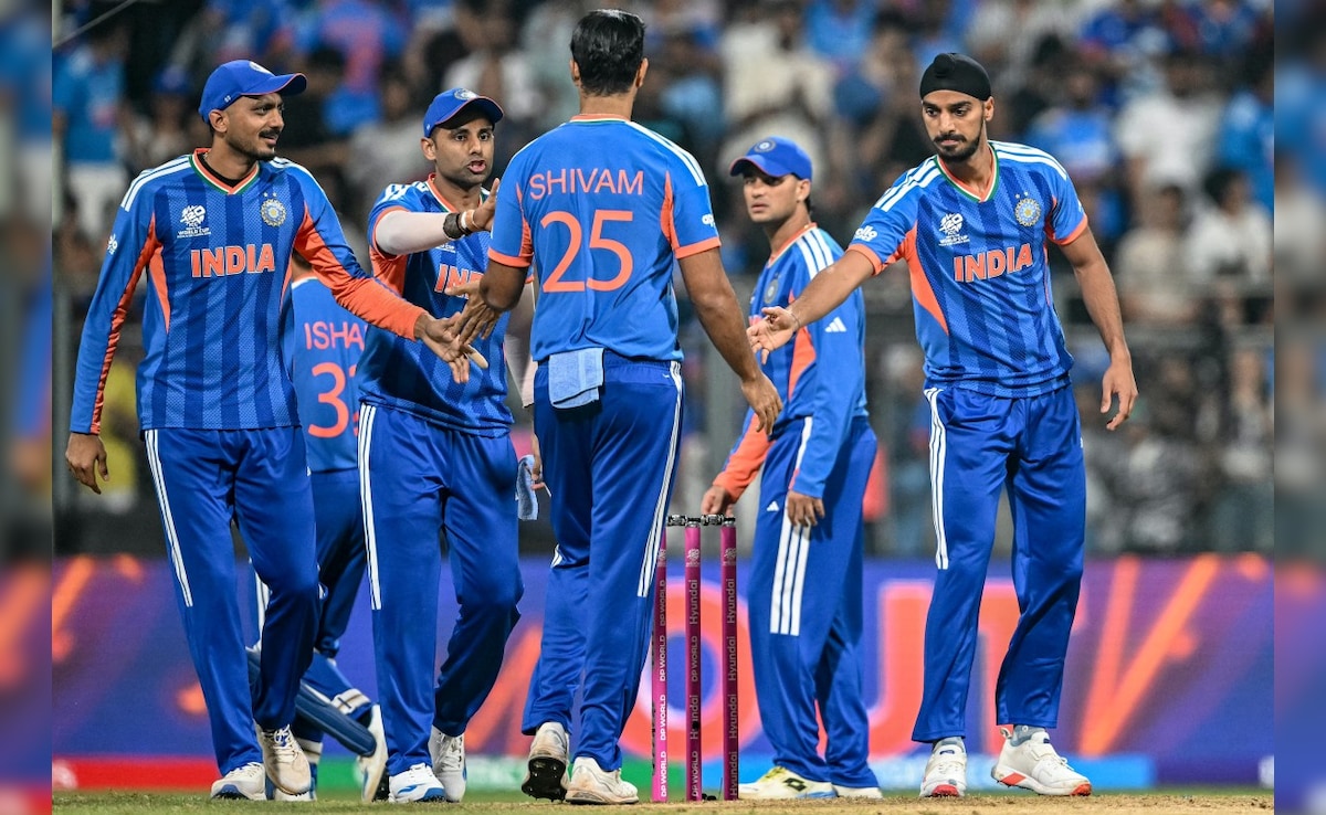 Read more about the article वेस्ट इन्डिज क्रिकेट टिम को जिम्बाब्वे राष्ट्रिय क्रिकेट टीम को विपक्षी विशाल जितले भारत राष्ट्रिय क्रिकेट टीम लाई के अर्थ राख्छ?