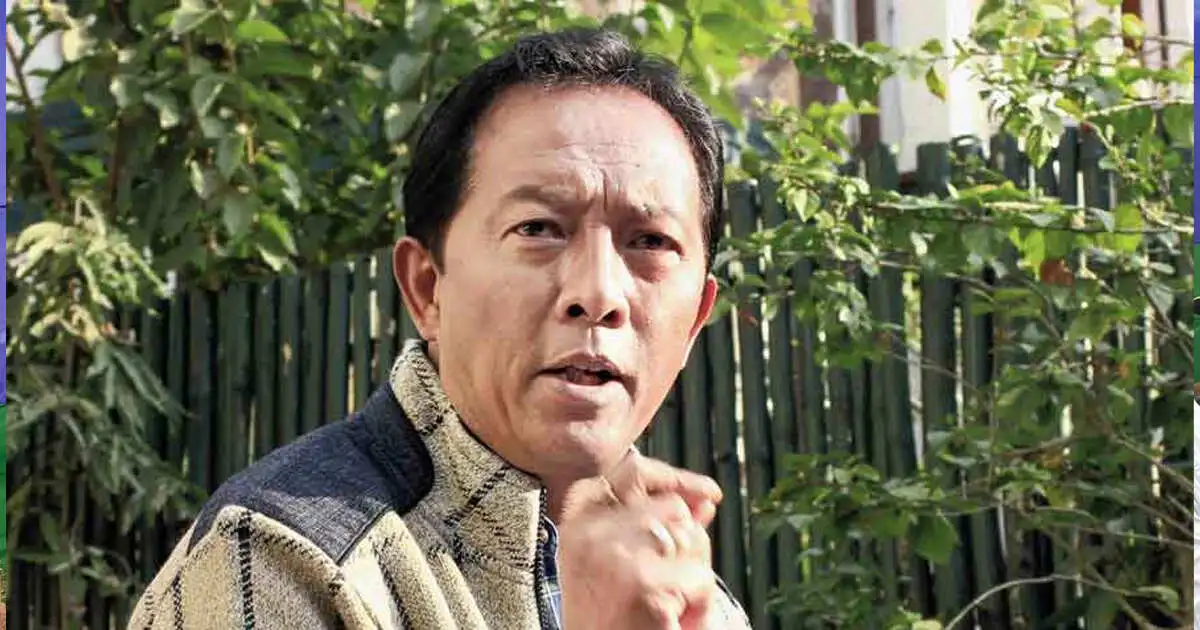 Read more about the article SIR माथि महत्वपुर्ण जानकारी जनहितको निमित्त -विनय तामाङ
