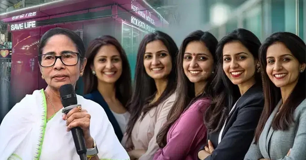 West Bengal assembly elections