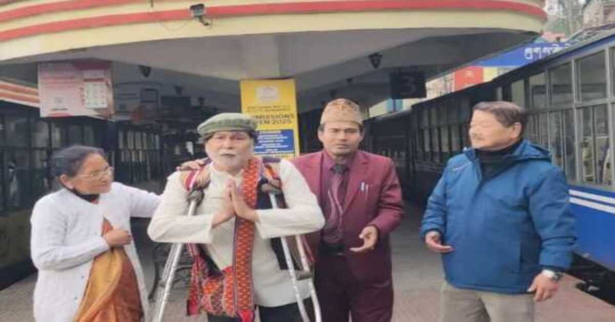 Read more about the article डा. किङ्ग गुनु घर्तीको सर्ट मुभी “वन मेन आर्मी”को शुटिङ्ग