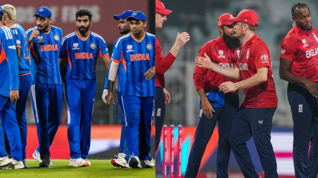 ICC T20 WORLD CUP 2026