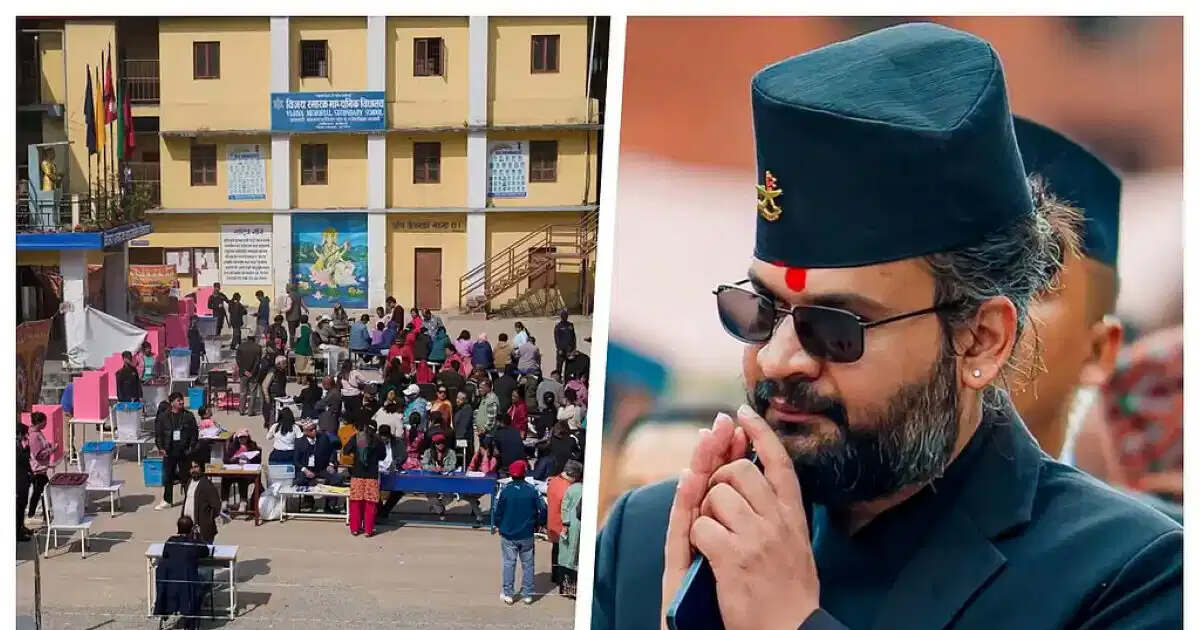Read more about the article नेपाल चुनावी नतिजा: जेन-जेडका नायक बालेन शाहले बम्पर जित हासिल गरे, ७० सिटमा अग्रता लिए