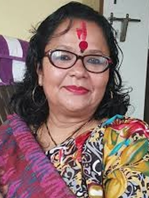 Read more about the article जीटीए क्षेत्रका महाविद्यालयहरूमा रहेका समस्याको बारेमा शान्ता छेत्रीको पत्र मुख्यमन्त्रीलाई