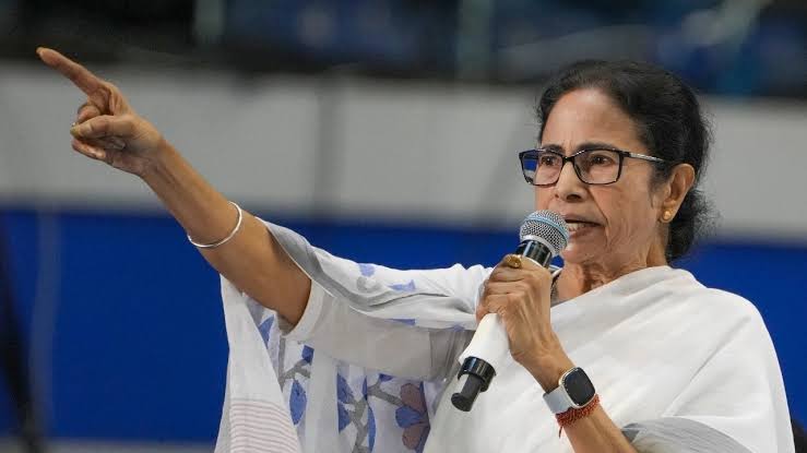 Mamata Banerjee DA arrears