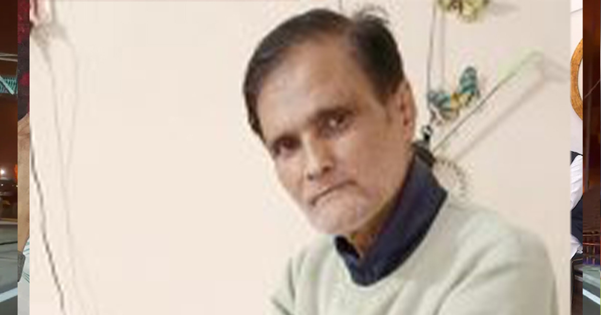 Read more about the article चियाबारीको माटोबाट उठेका संगीत साधक राम विष्ट