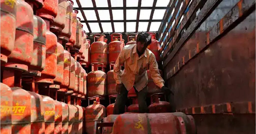 Hotel industry gas crisis