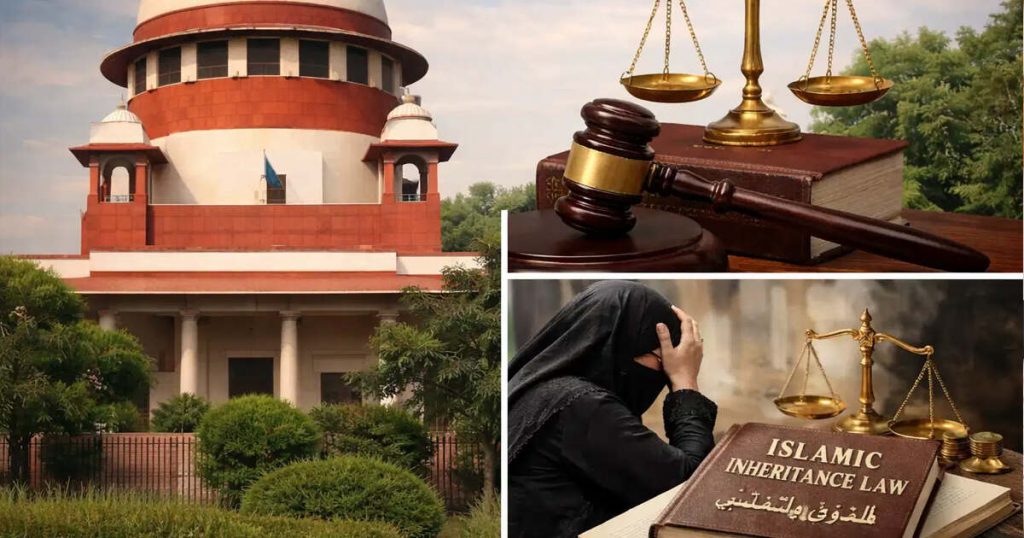 Uniform Civil Code debate