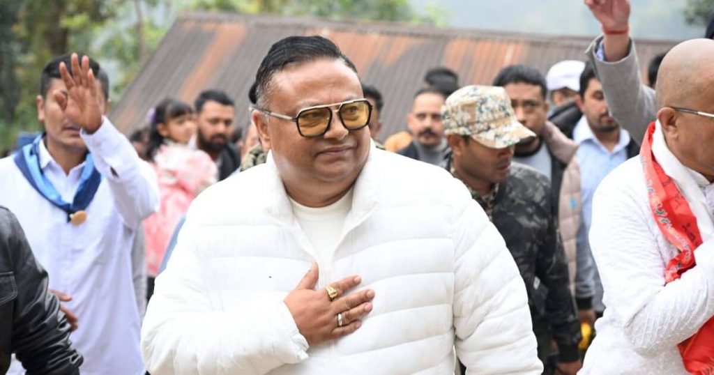 West Bengal Election 2026