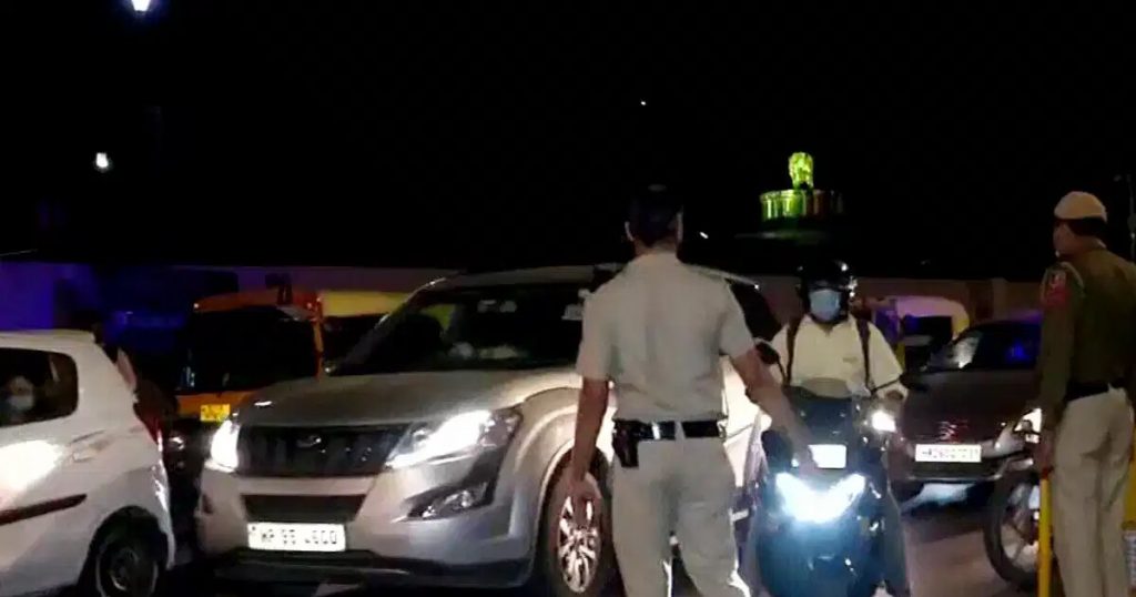 Delhi crime news