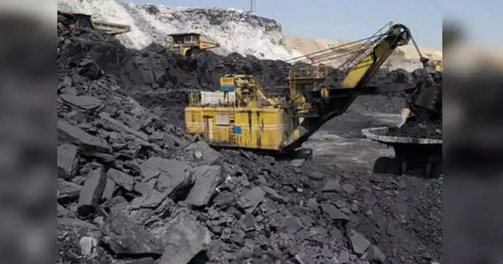 South Eastern Coalfields Limited
