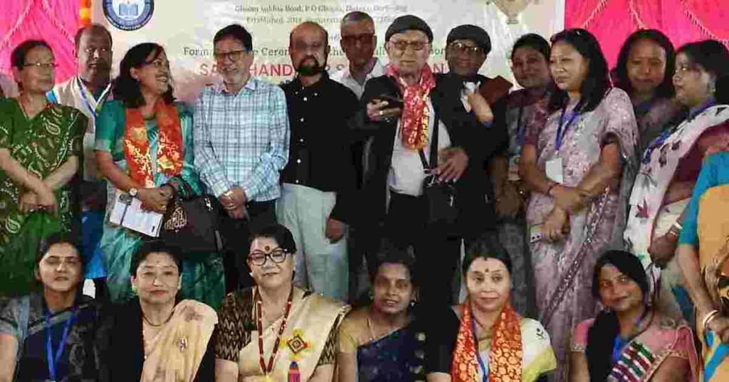 Nepali literature in Bengal