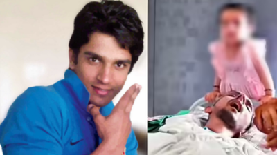 Harish Rana case
