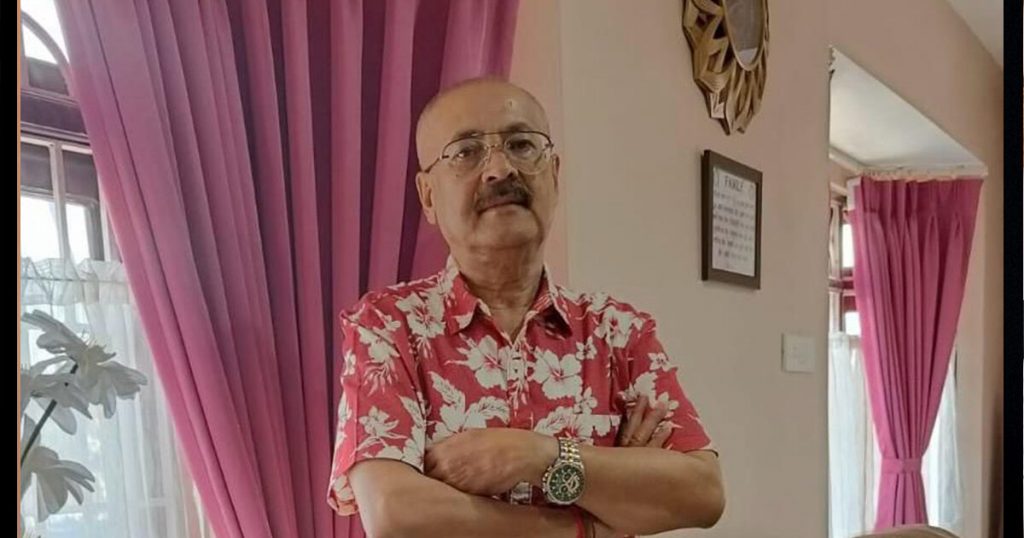 Mirik healthcare crisis