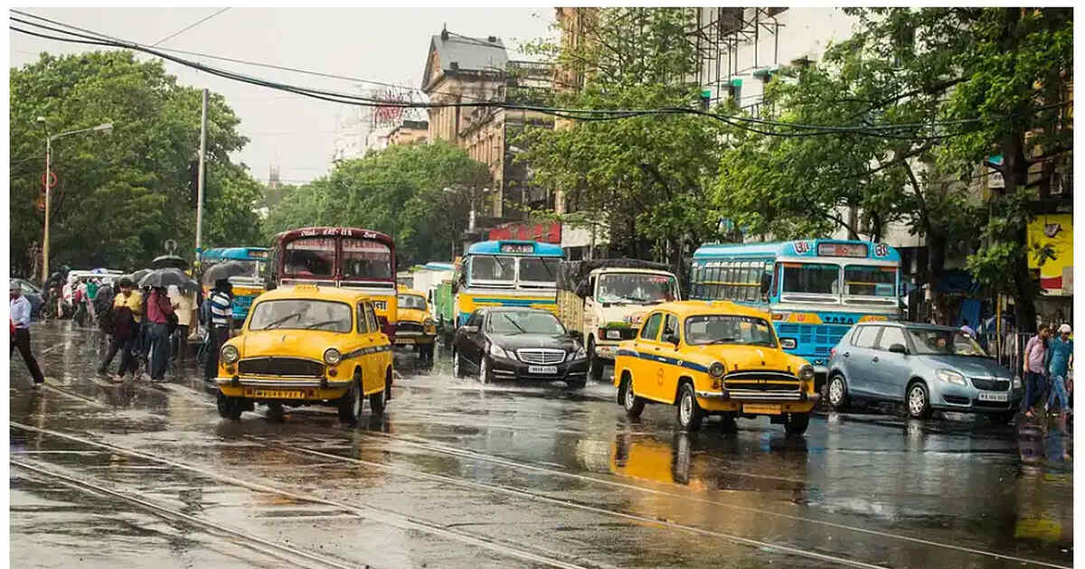 Read more about the article आँधीबेह्री-वर्षाले,२४ घण्टामा रातको तापक्रम लगभग ५ डिग्रीले घट्यो