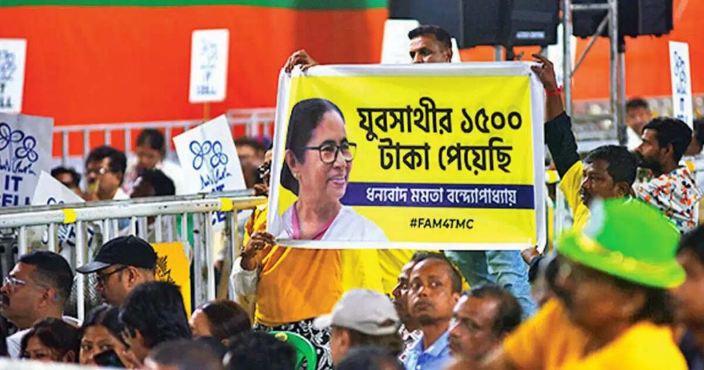 YUVA SATHI Scheme