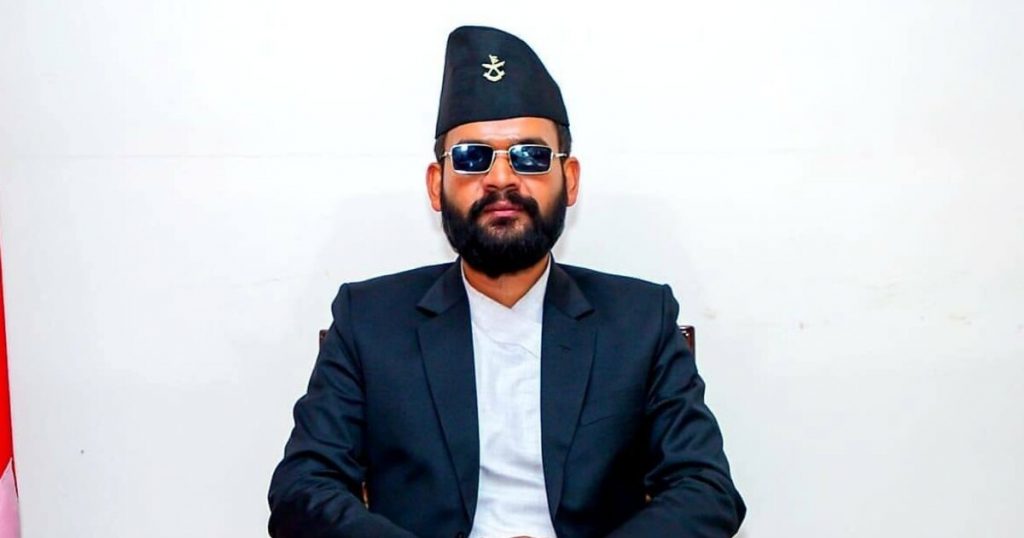 Nepal politics news