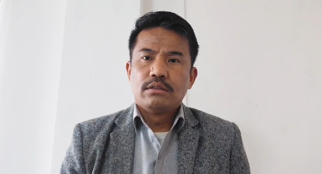 Read more about the article रेजा राई परिवारले न्याय नपाए सीमा नाघ्ने तामाङको चेतावनी