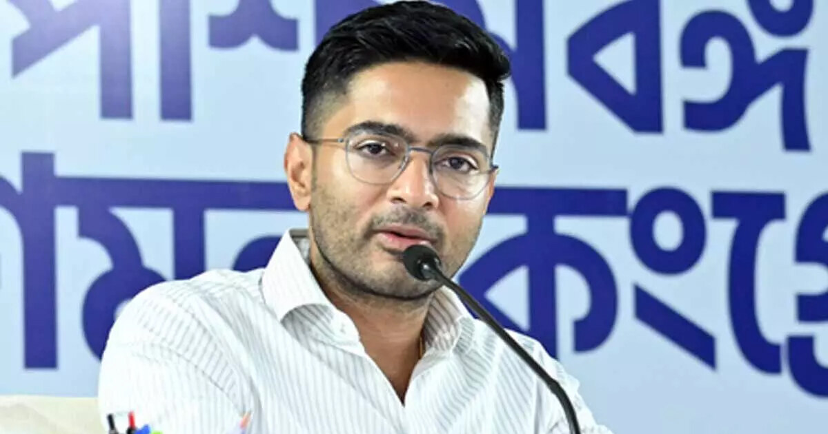 Read more about the article “धर्मको चस्मा फुकालेर हेर, भारत खतरामा छ।” अभिषेक ब्यानर्जी