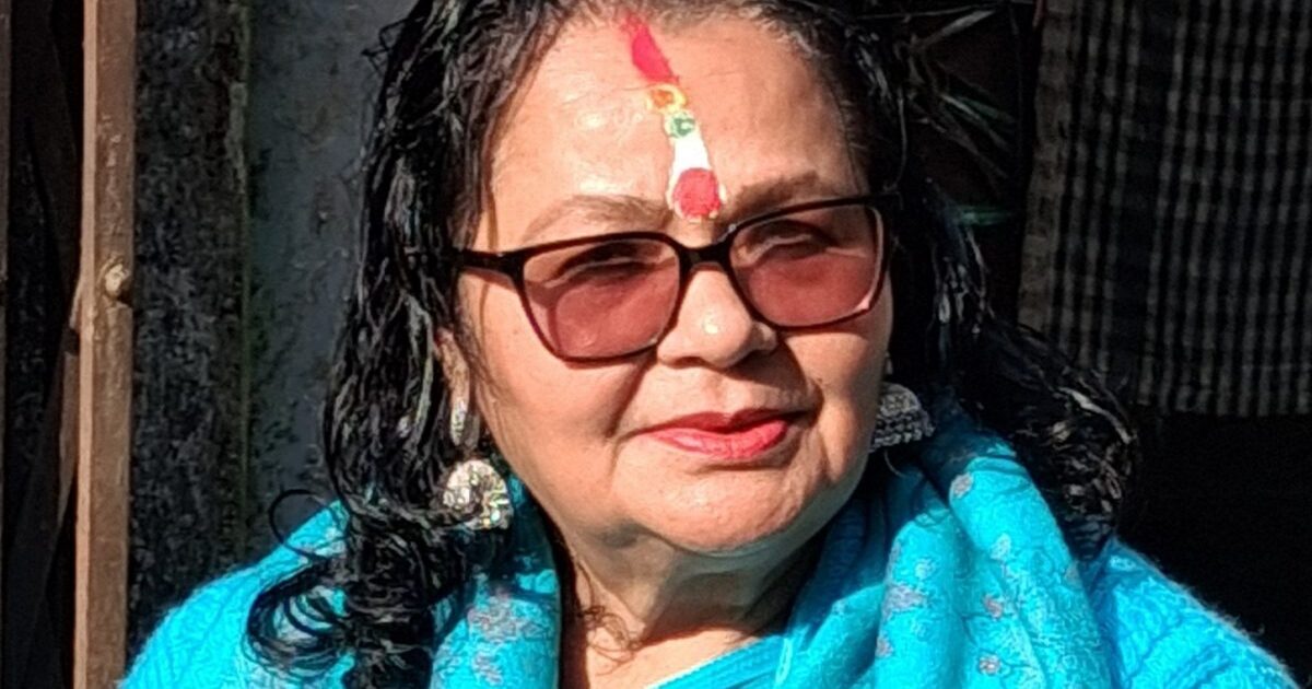Read more about the article शान्ता छेत्रीले पार्टीको टिकट पाएका प्रार्थीहरूलाई दिए बधाई