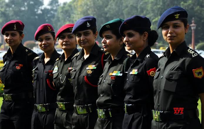 SC defense service pension order India