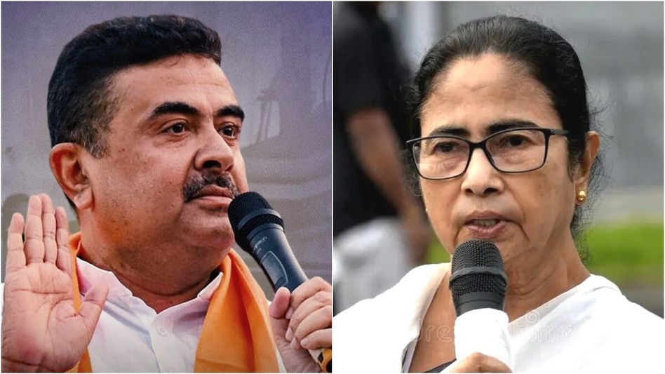 BJP election plan North Bengal