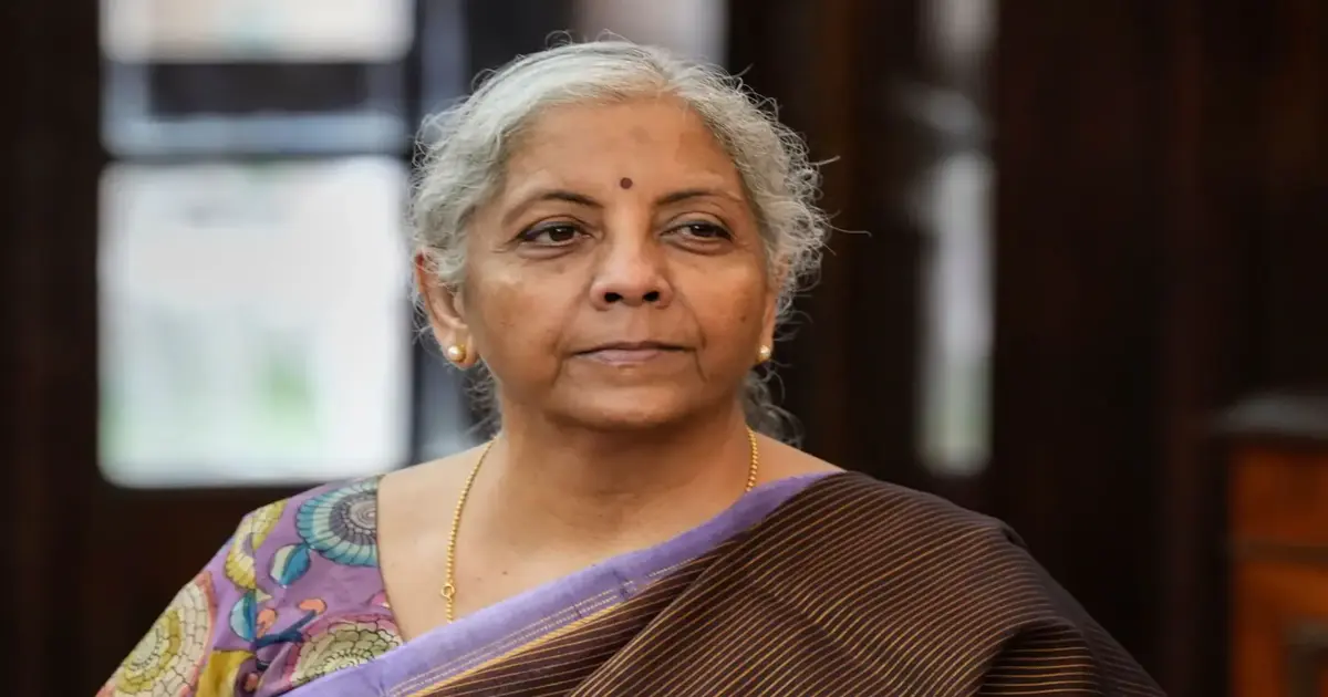 Read more about the article ममता सरकारले चियाबारी श्रमिकहरूलाई विभिन्न योजनाबाट वश्चित गरेको निर्मलाको आरोप