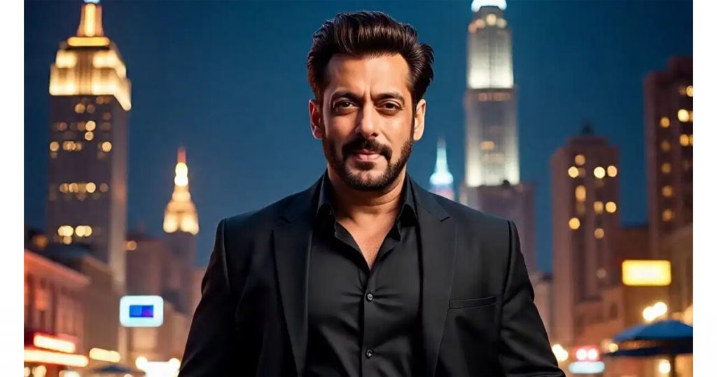 Salman Khan case issue Jaipur