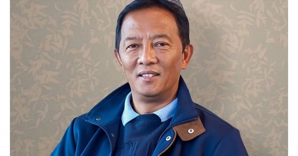 Binay Tamang Tax criticism