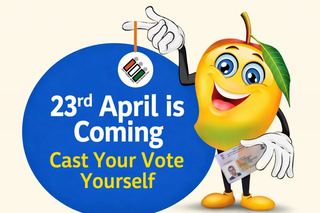 Fazli Babu mascot Malda