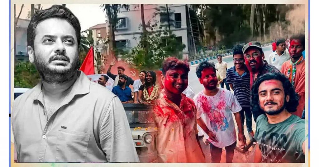 Rahul Banerjee death Bengal