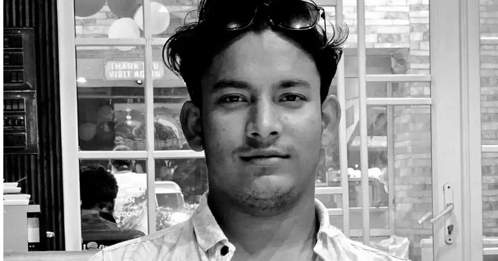 Video call suicide Malda