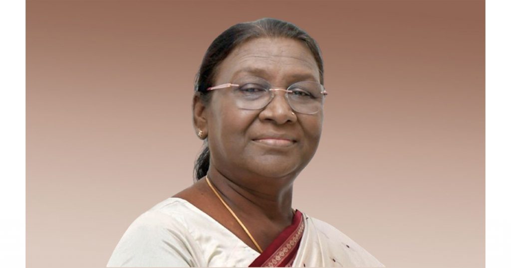Draupadi Murmu bill approval India