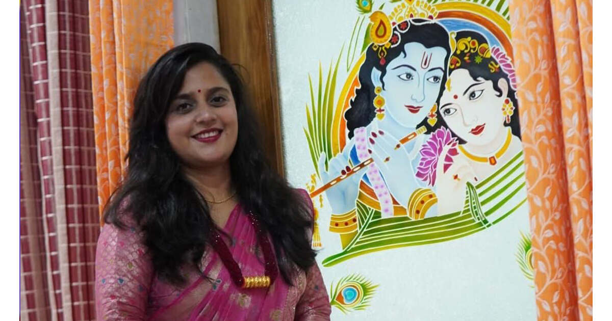 Read more about the article पहिलो गोर्खाली छोरीले ट्रेन चलाउने, असमकै गौरव बनिन् अनमोल कान्छी