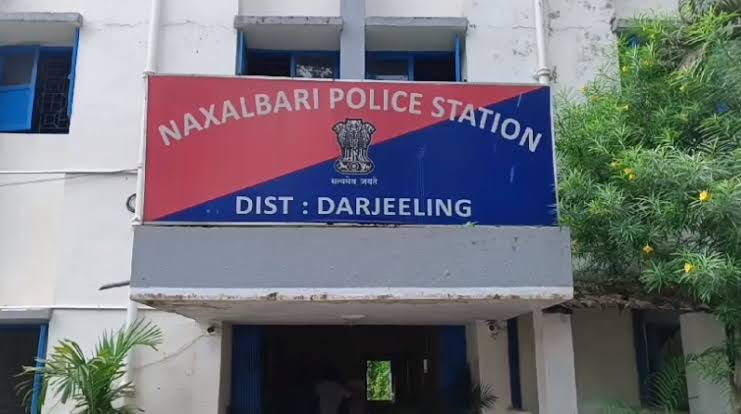 Ramesh Thapa missing Darjeeling