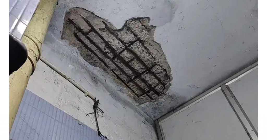 NRS Hospital accident kolkata