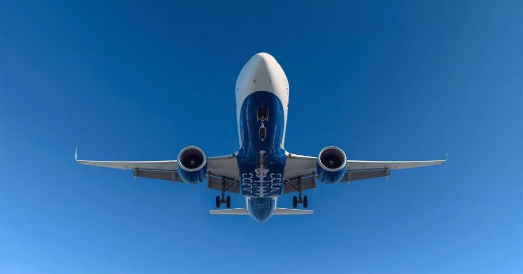 Airline Free seat rule India