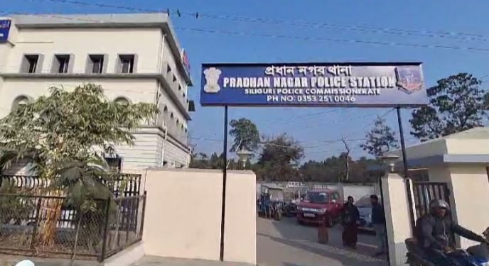 Siliguri crime news