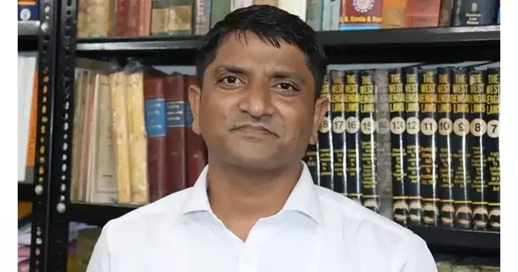 Mothabari incident news