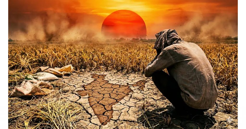 Global Warming Warning
