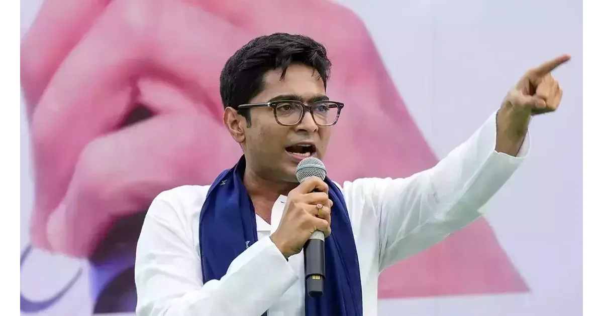 Read more about the article आवश्यक वस्तुहरूको बढ्दो मूल्यको लागि केन्द्र सरकार दायीः अभिषेक