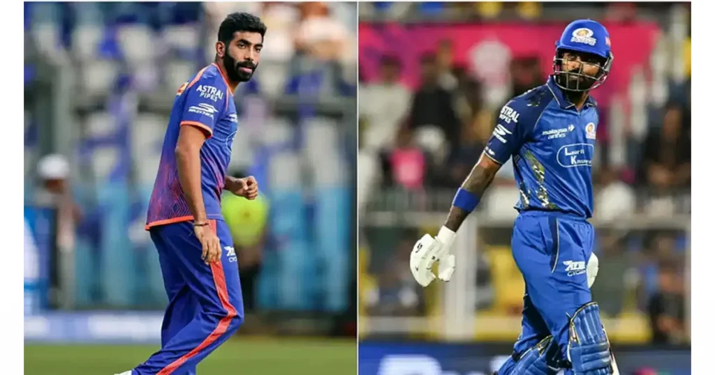 Hardik Pandya Match preview