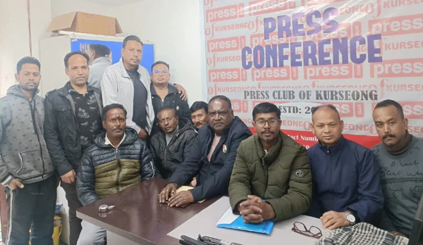 BR Ambedkar Jayanti Darjeeling