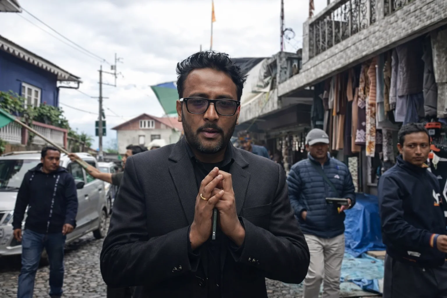Read more about the article पहाडले परिवर्तन चाहेकोले नै आइजीजेएफको जीत हुनेछ: पुकार गहतराज