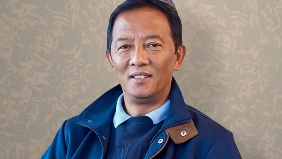 Binay Tamang statement Darjeeling